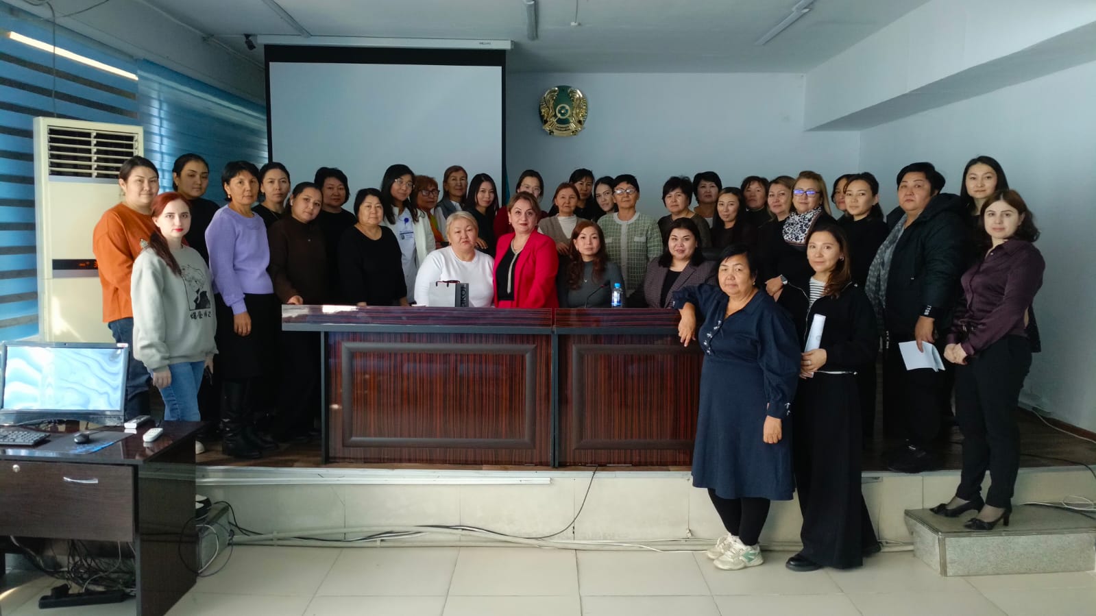 Внешняя оценка качества — обязательный элемент обеспечения качества лабораторных исследований